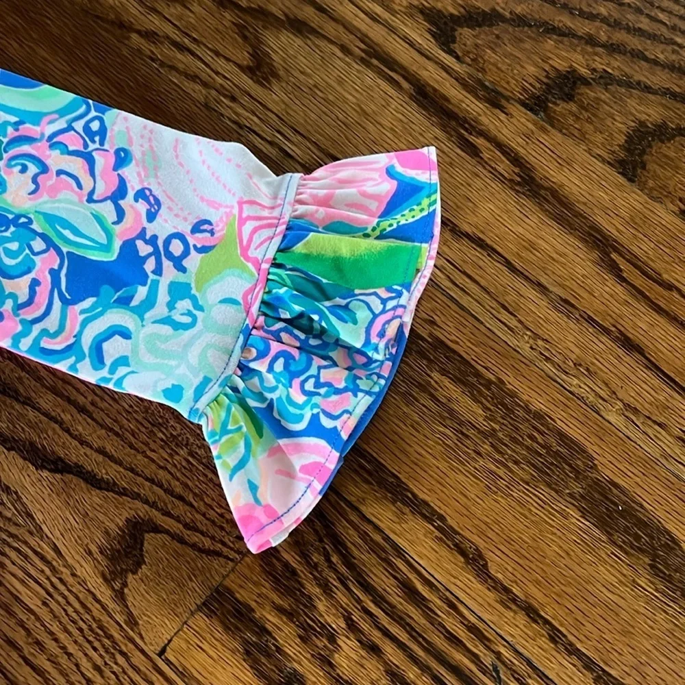Lilly Pulitzer lilly pulitzer